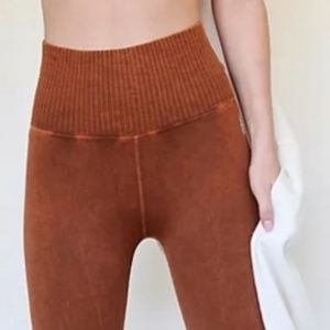 Free People Movement Good Karma Bike Shorts